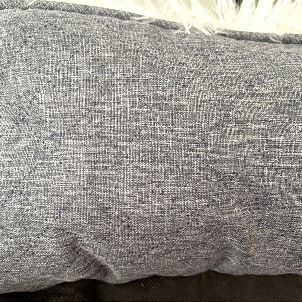 Fluffy Large cat bed
